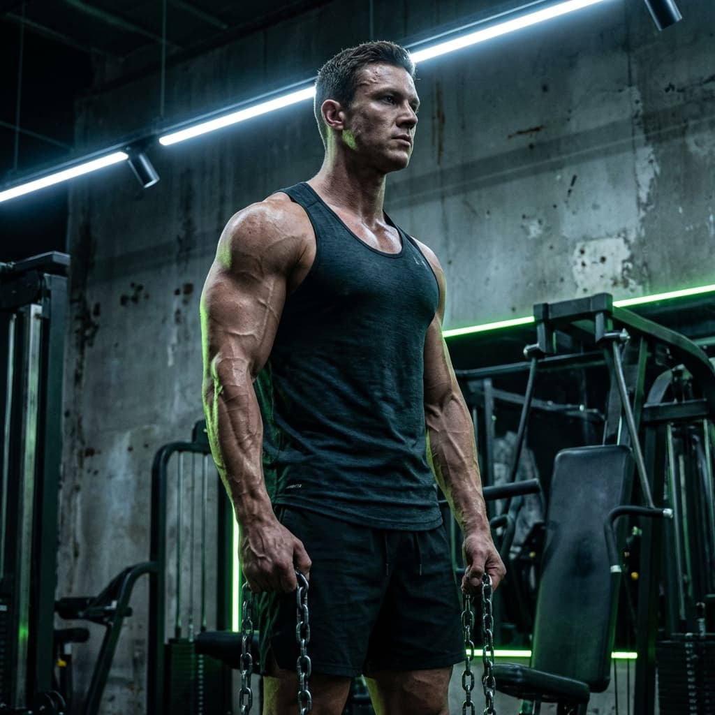 After Transformation